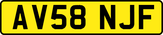AV58NJF