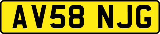 AV58NJG