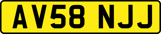 AV58NJJ