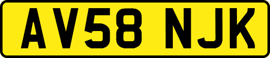AV58NJK