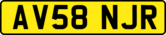 AV58NJR