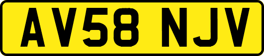 AV58NJV