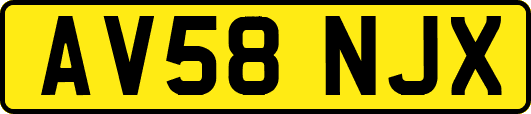 AV58NJX