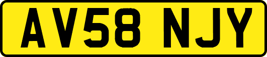 AV58NJY