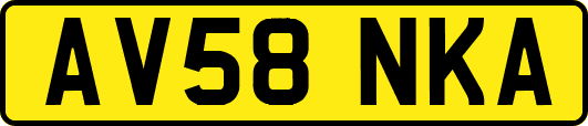 AV58NKA