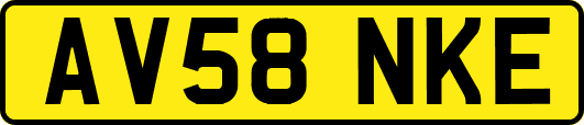 AV58NKE