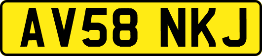 AV58NKJ