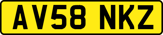 AV58NKZ