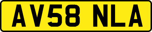 AV58NLA