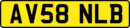 AV58NLB