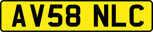 AV58NLC