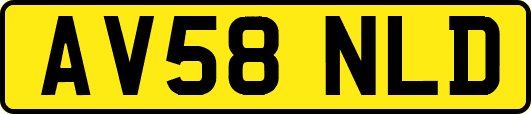 AV58NLD