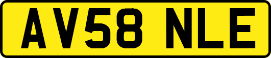AV58NLE