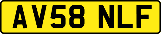 AV58NLF