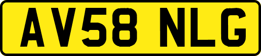 AV58NLG