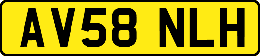 AV58NLH
