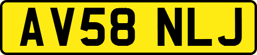 AV58NLJ