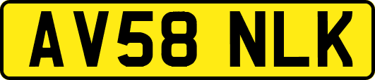 AV58NLK
