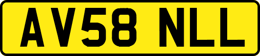 AV58NLL