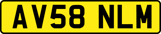 AV58NLM