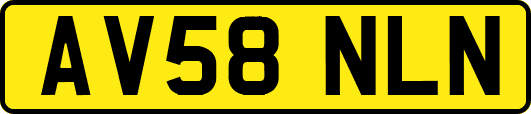 AV58NLN