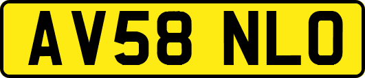 AV58NLO