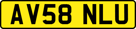 AV58NLU