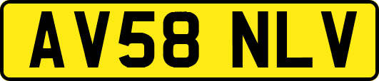 AV58NLV