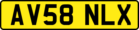 AV58NLX