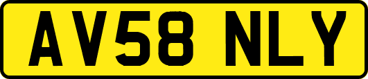 AV58NLY