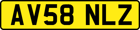 AV58NLZ