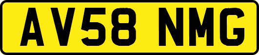 AV58NMG