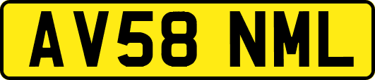 AV58NML