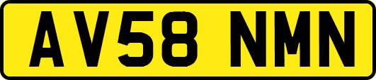 AV58NMN