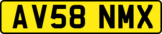 AV58NMX