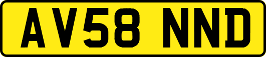 AV58NND