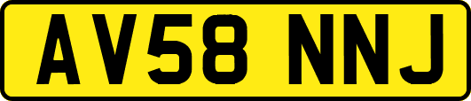 AV58NNJ