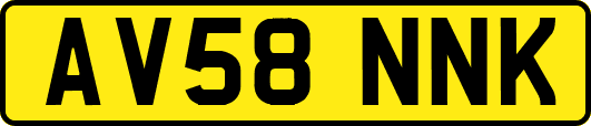 AV58NNK