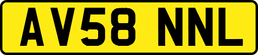 AV58NNL