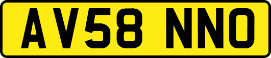 AV58NNO