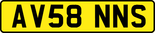AV58NNS