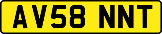 AV58NNT