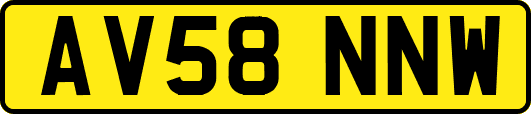 AV58NNW