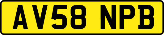AV58NPB