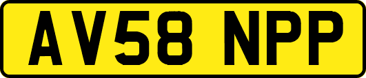 AV58NPP