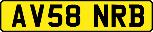 AV58NRB