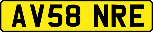 AV58NRE