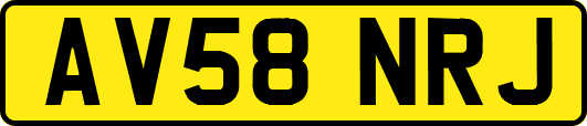 AV58NRJ
