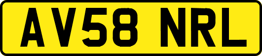 AV58NRL