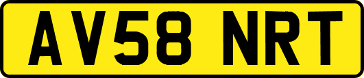 AV58NRT